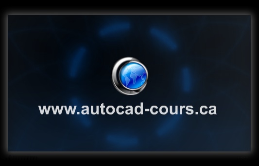 Formation AutoCAD � distance